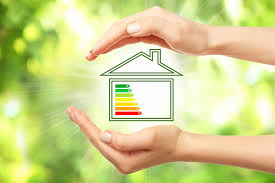 Power Down: A Fresh Approach to Home Energy Efficiency